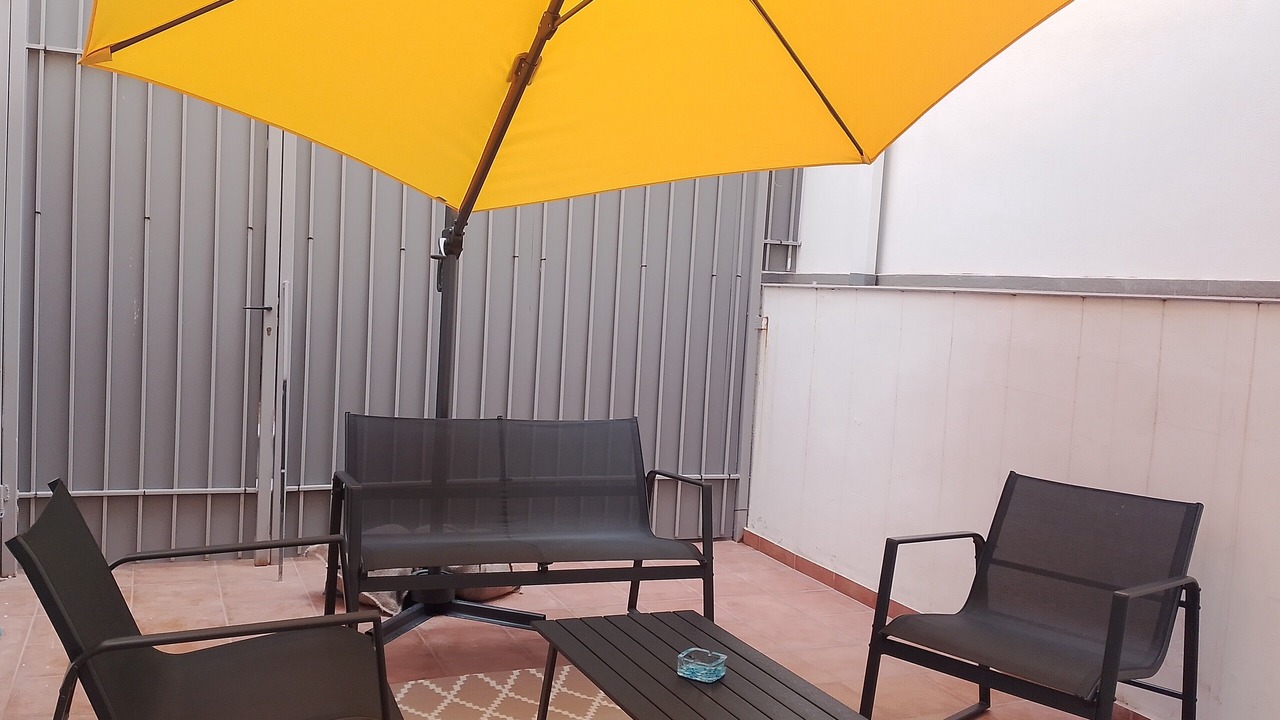 Photo of Patio Balcony in Spata-Artemida
