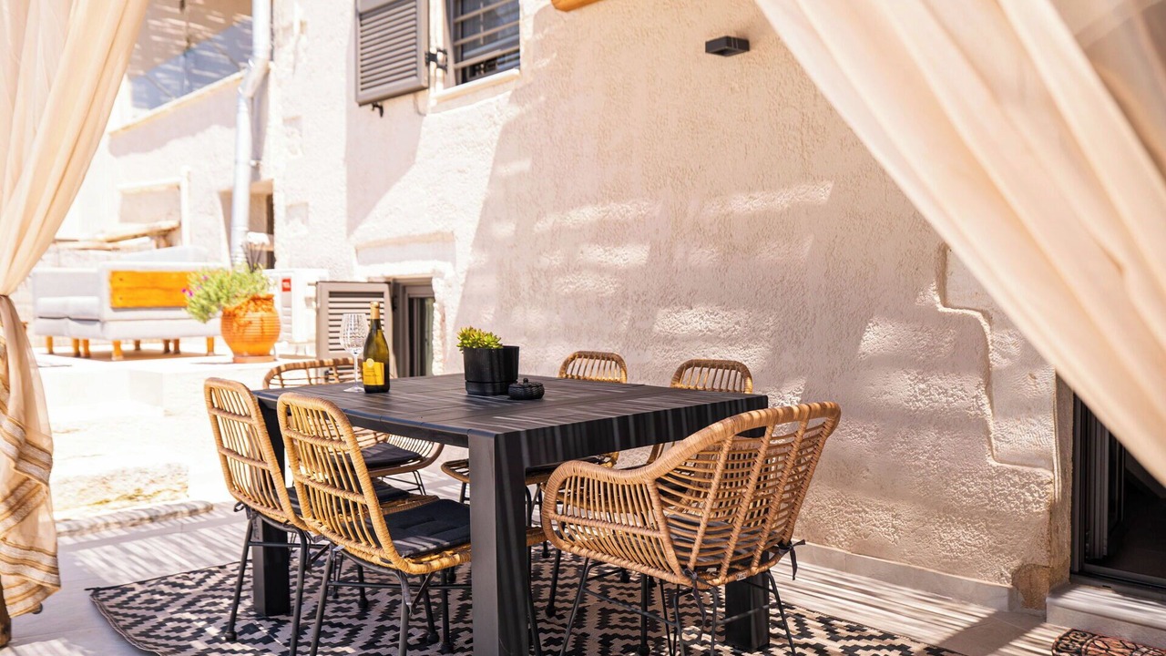 Photo of Outdoor in Plaka