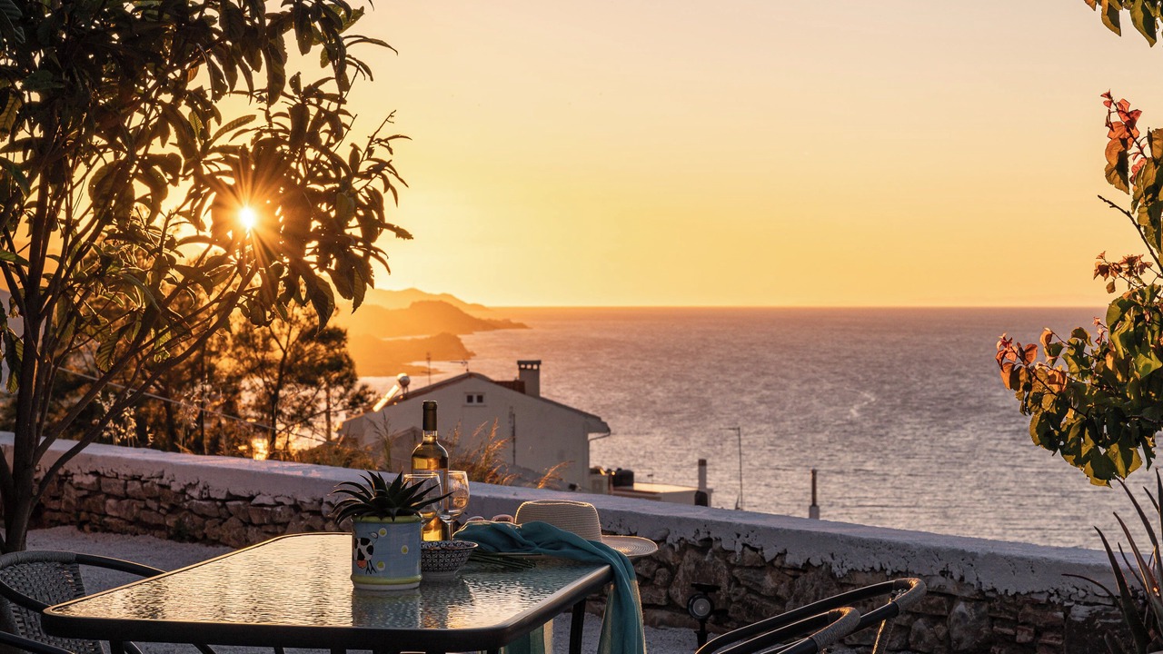 Photo of Outdoor in Vathi