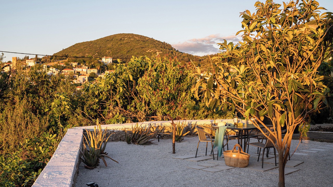 Photo of Outdoor in Vathi