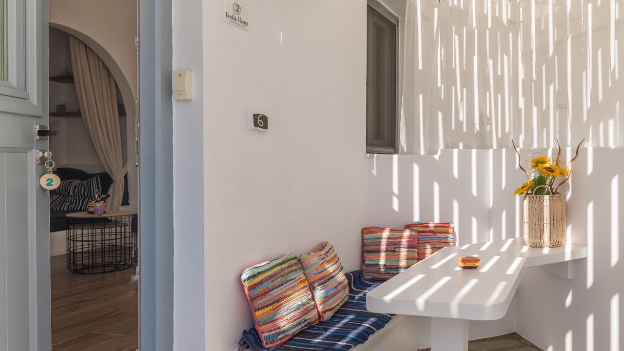 Photo of Outdoor in Agios Ioannis