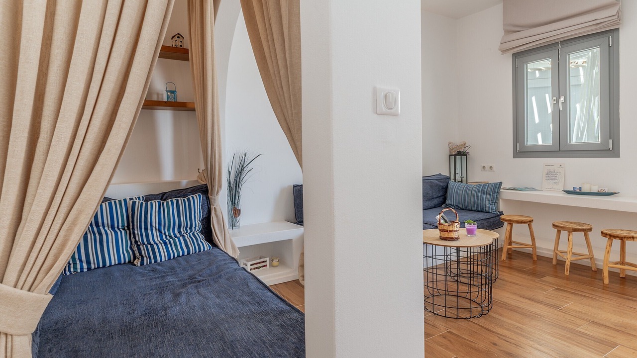 Photo of Livingroom in Agios Ioannis