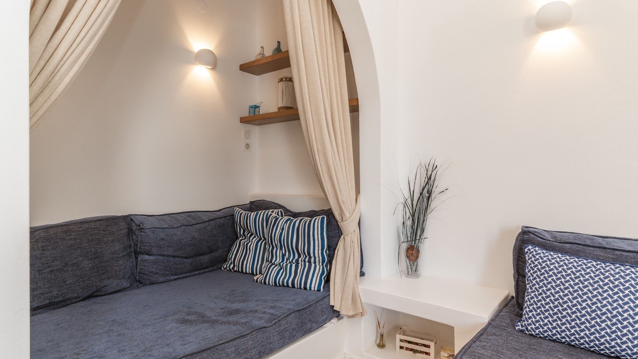 Photo of Livingroom in Agios Ioannis