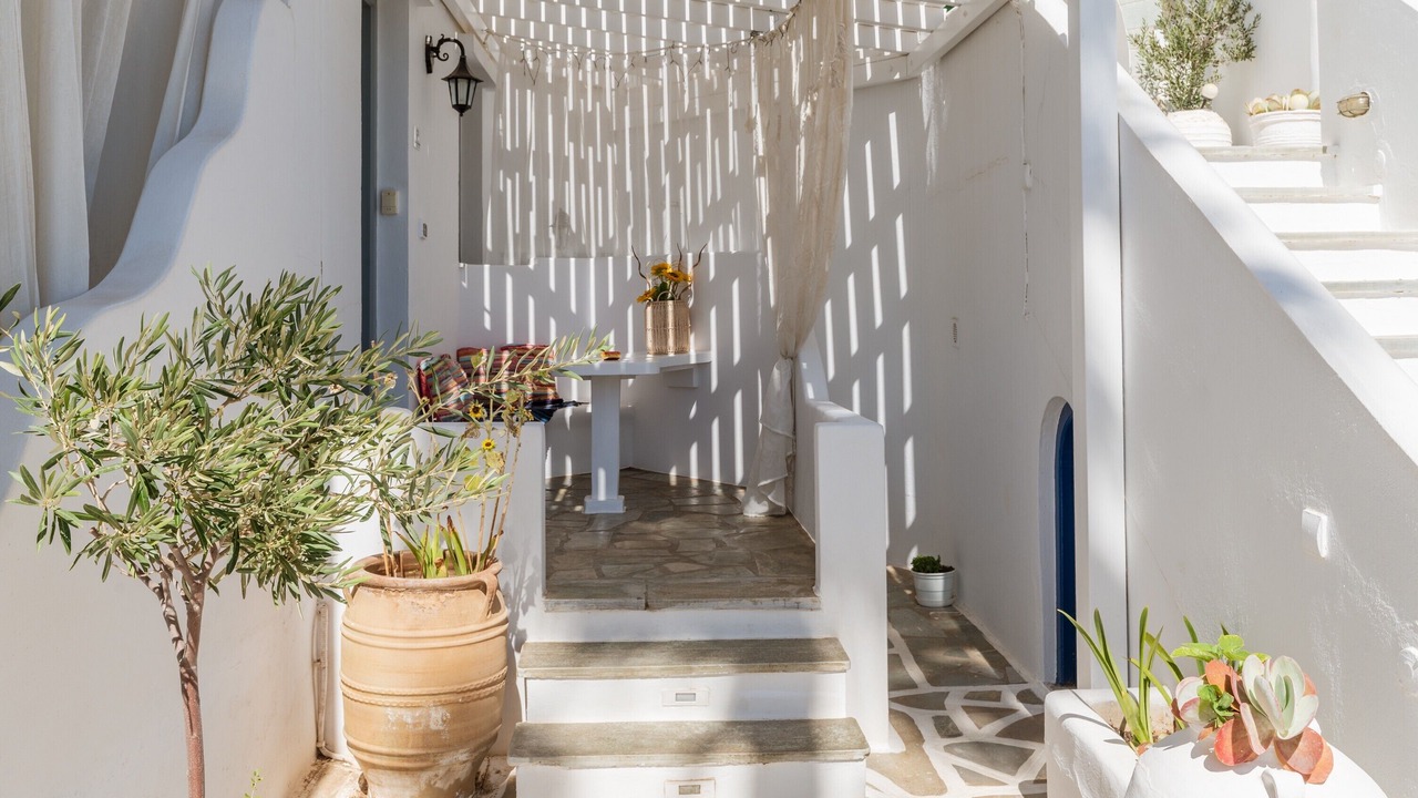 Photo of Outdoor in Agios Ioannis
