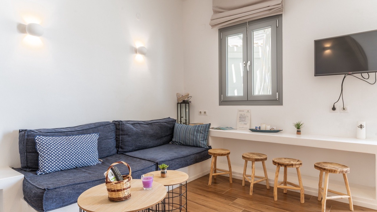 Photo of Livingroom in Agios Ioannis