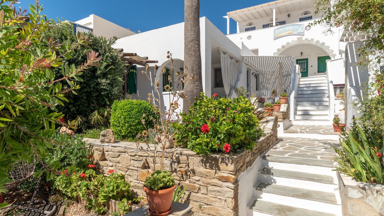 Photo of Outdoor in Agios Ioannis