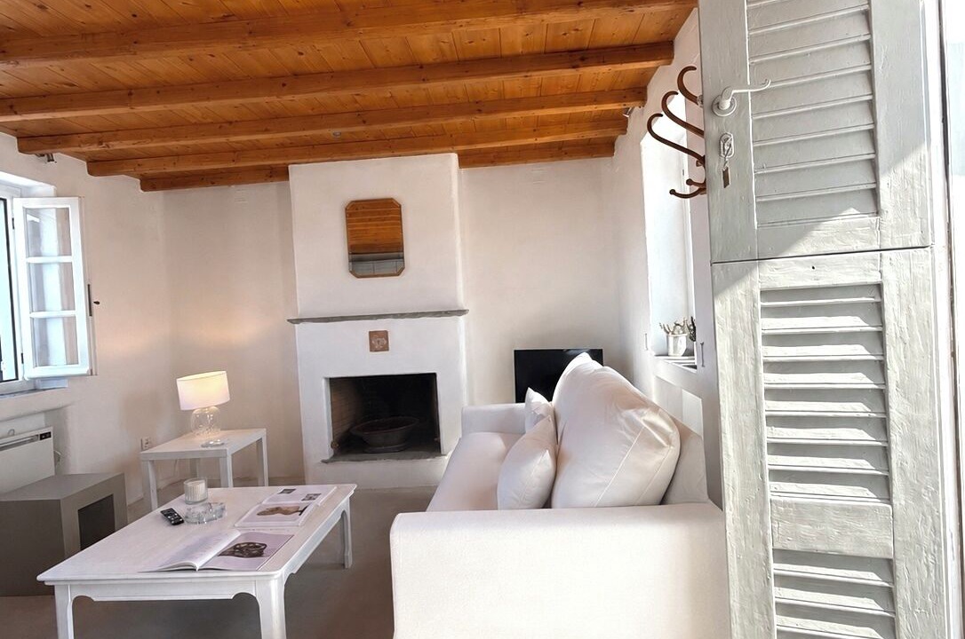 Photo of Livingroom in Apollonia