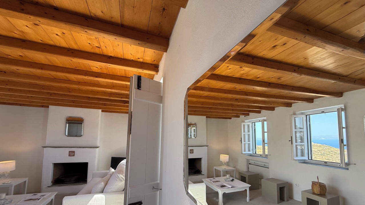 Photo of Bedroom in Apollonia