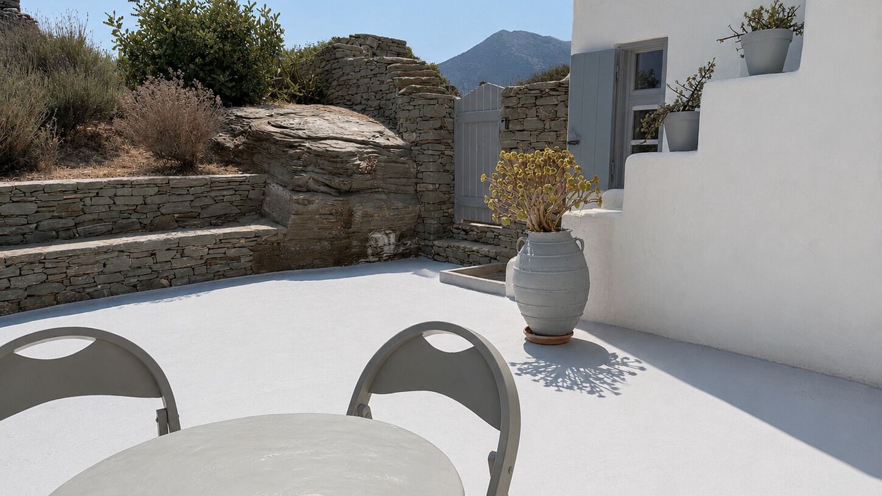 Photo of Outdoor in Apollonia