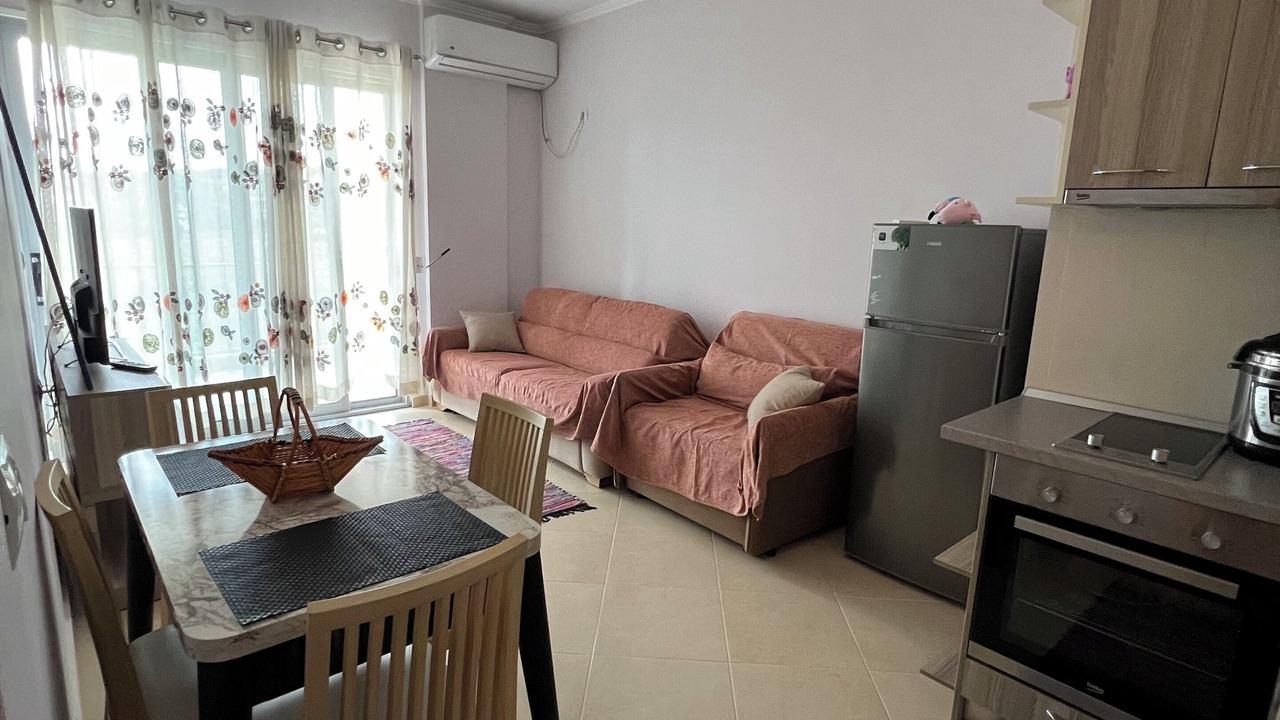 Photo of Livingroom in Radhime