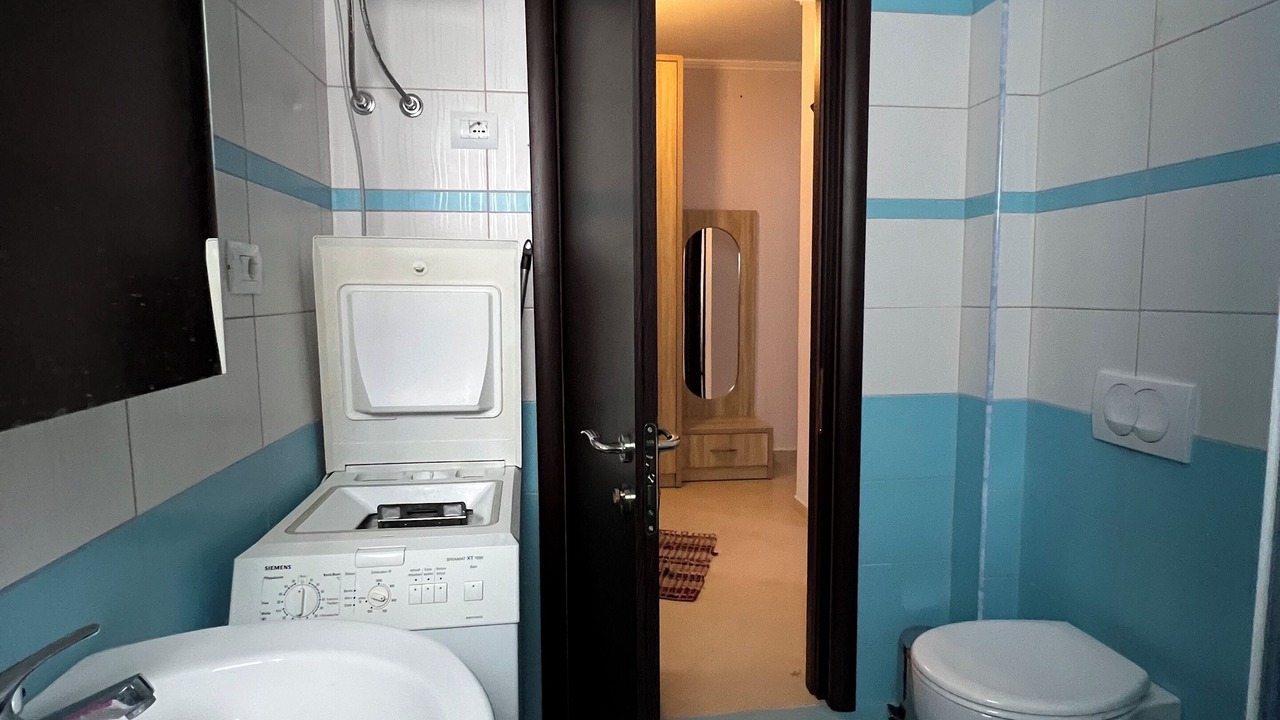 Photo of Bathroom in Radhime