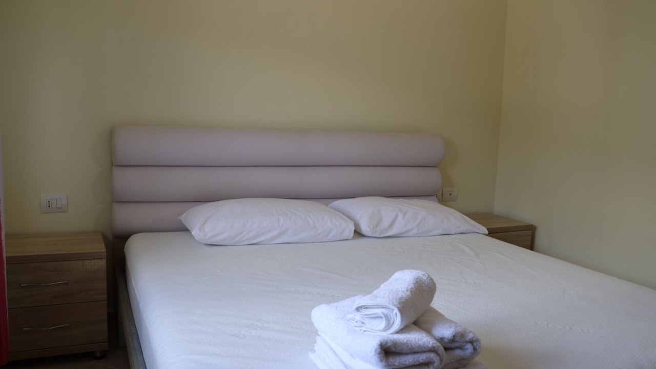 Photo of Bedroom in Radhime