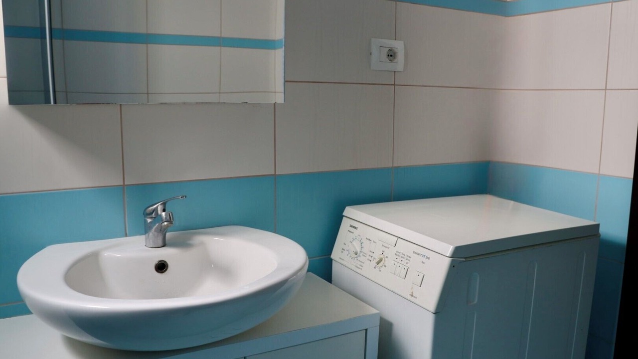 Photo of Bathroom in Radhime