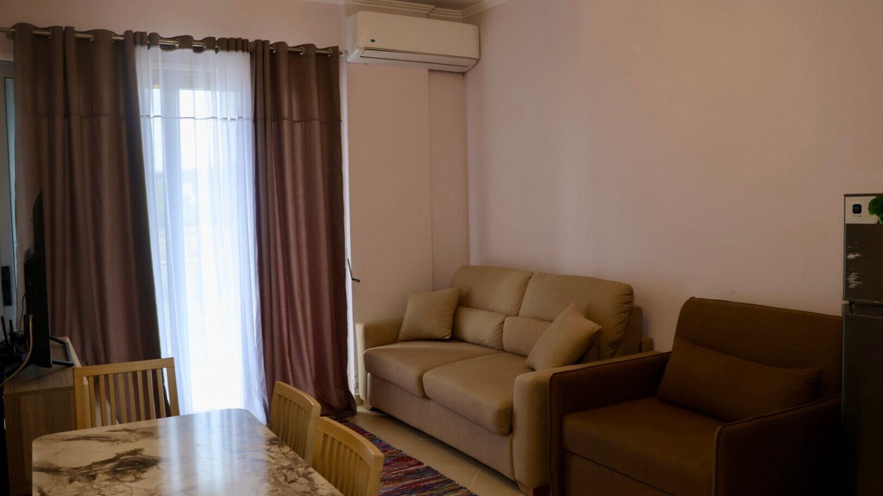 Photo of Livingroom in Radhime