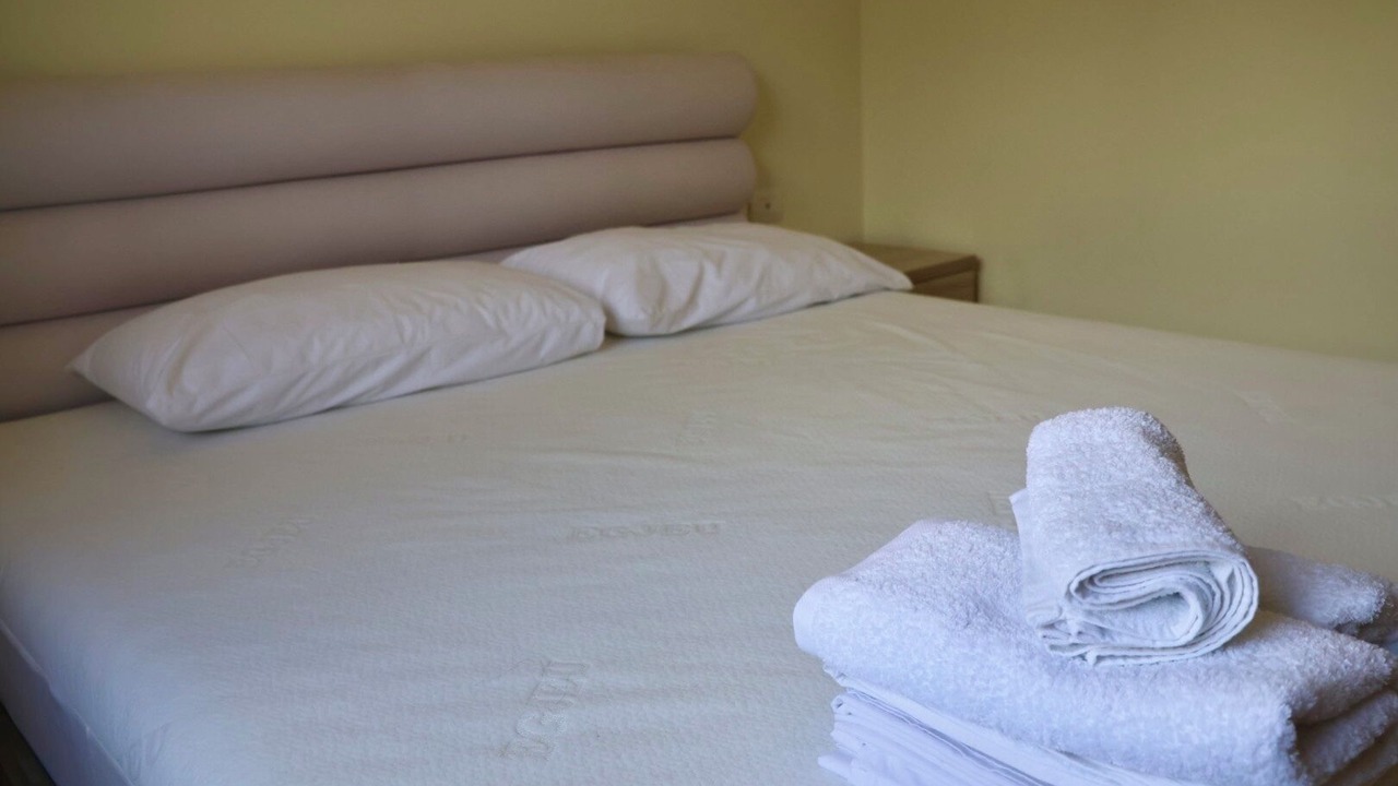 Photo of Bedroom in Radhime