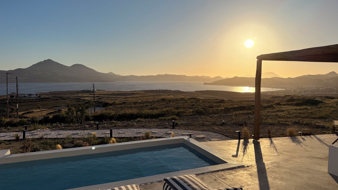 Photo of Outdoor in Milos