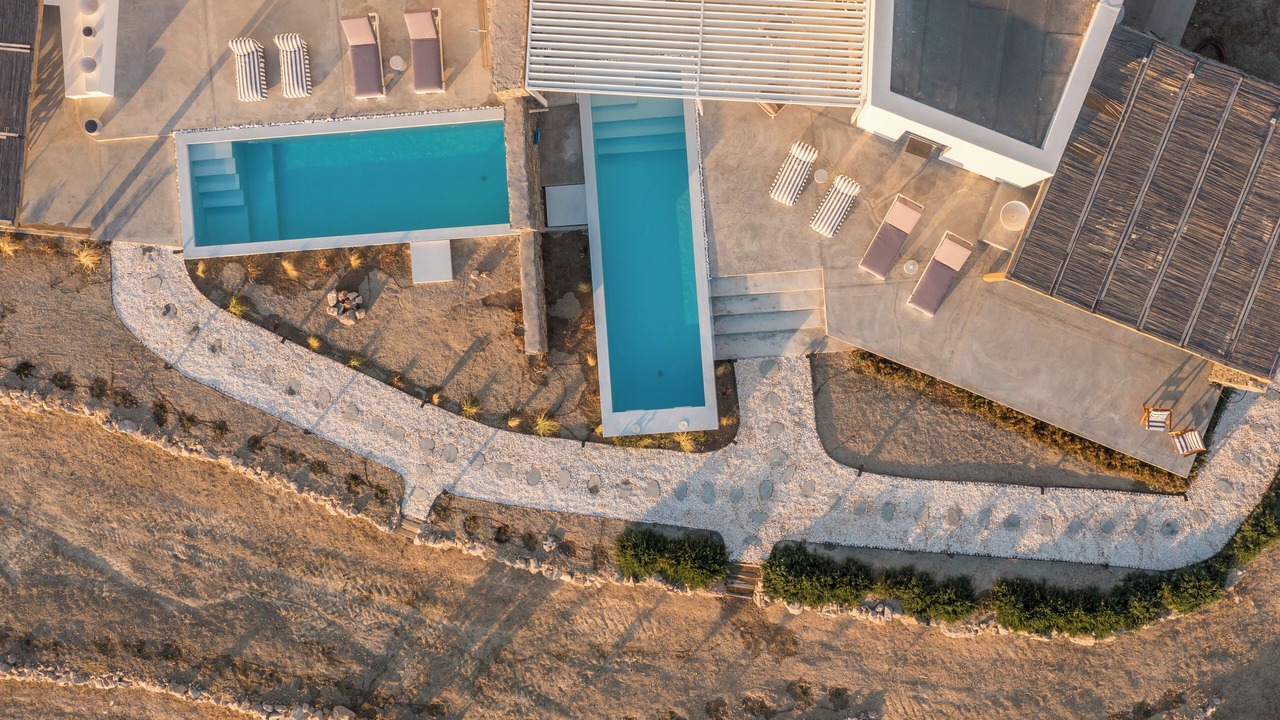 Photo of Outdoor in Milos