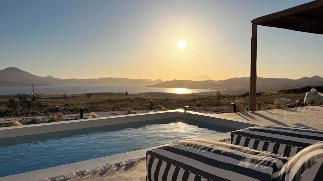 Photo of Outdoor in Milos