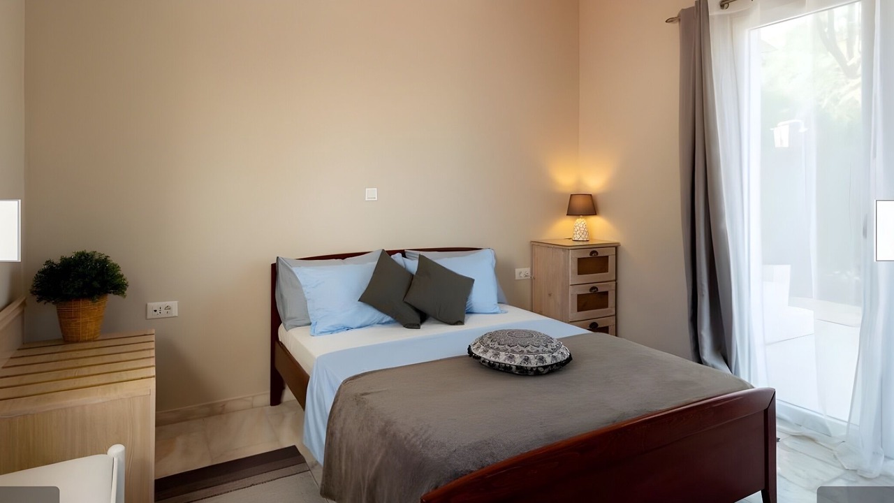 Photo of Bedroom in Kallithea