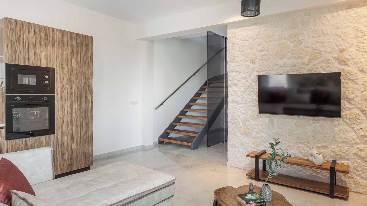 Photo of Livingroom in Mousata