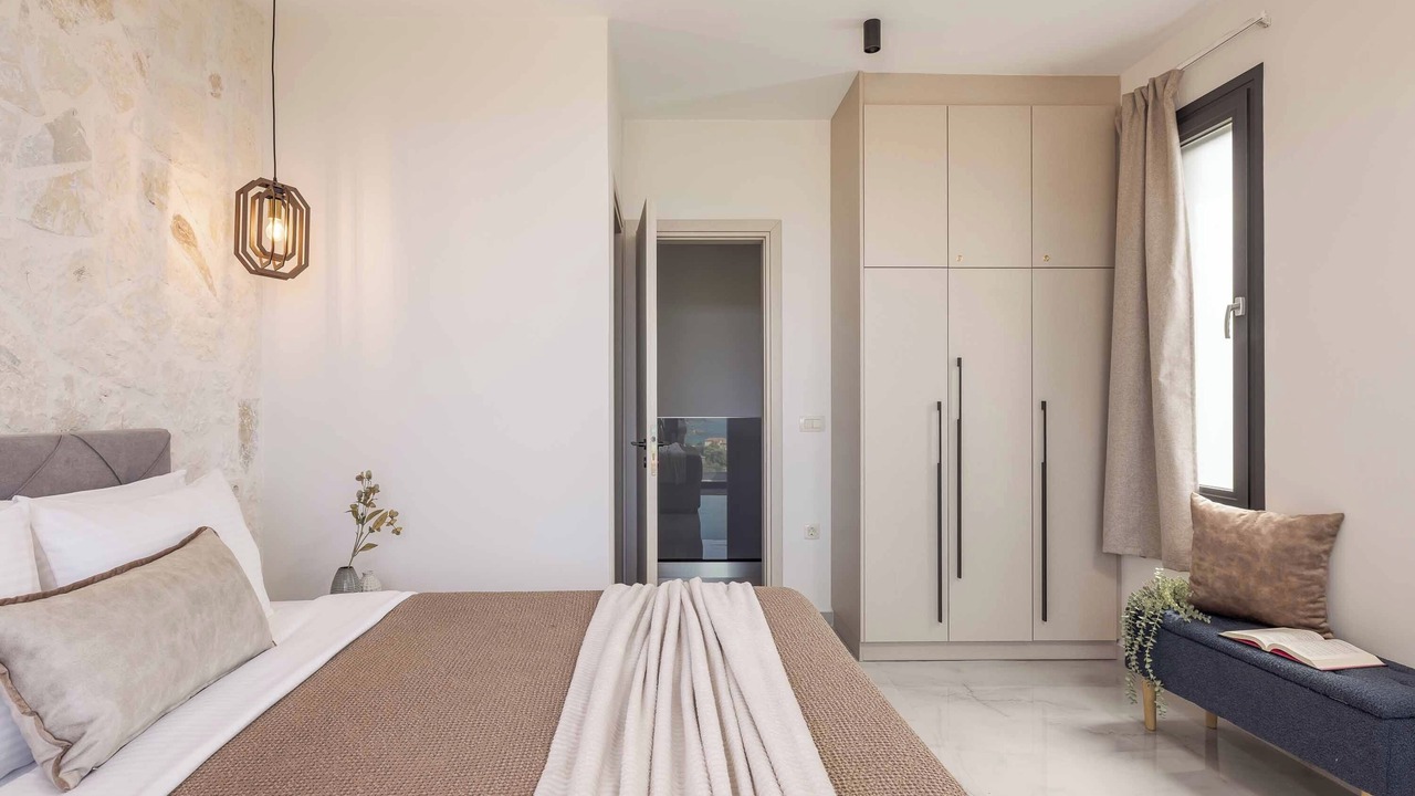 Photo of Bedroom in Mousata