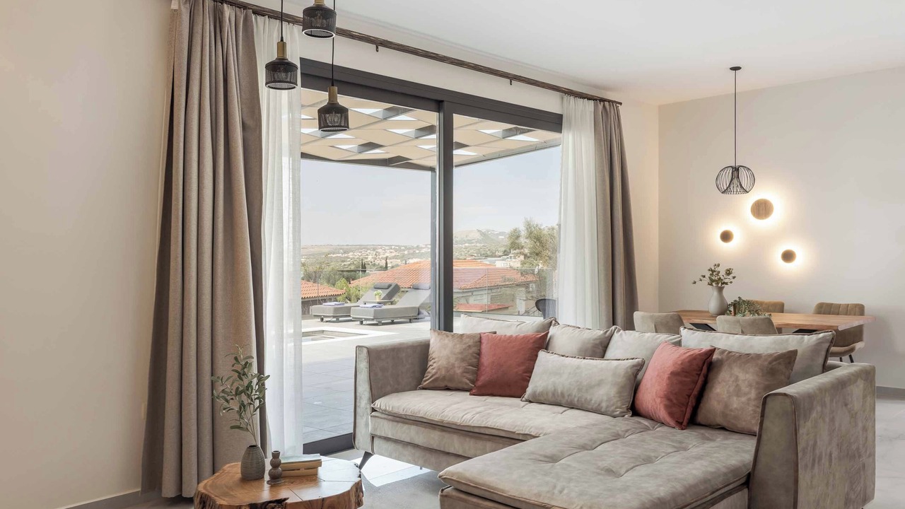 Photo of Livingroom in Mousata