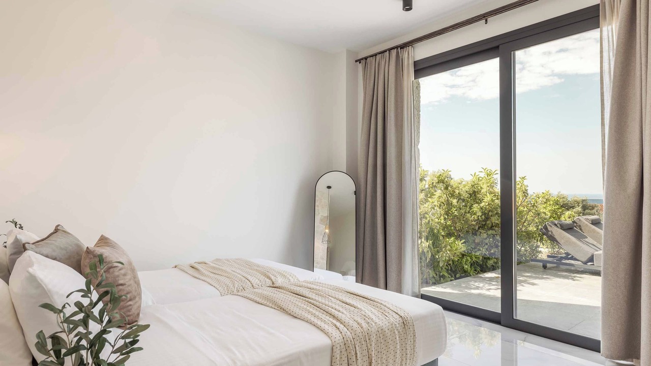 Photo of Bedroom in Mousata