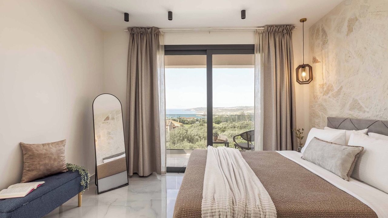 Photo of Bedroom in Mousata