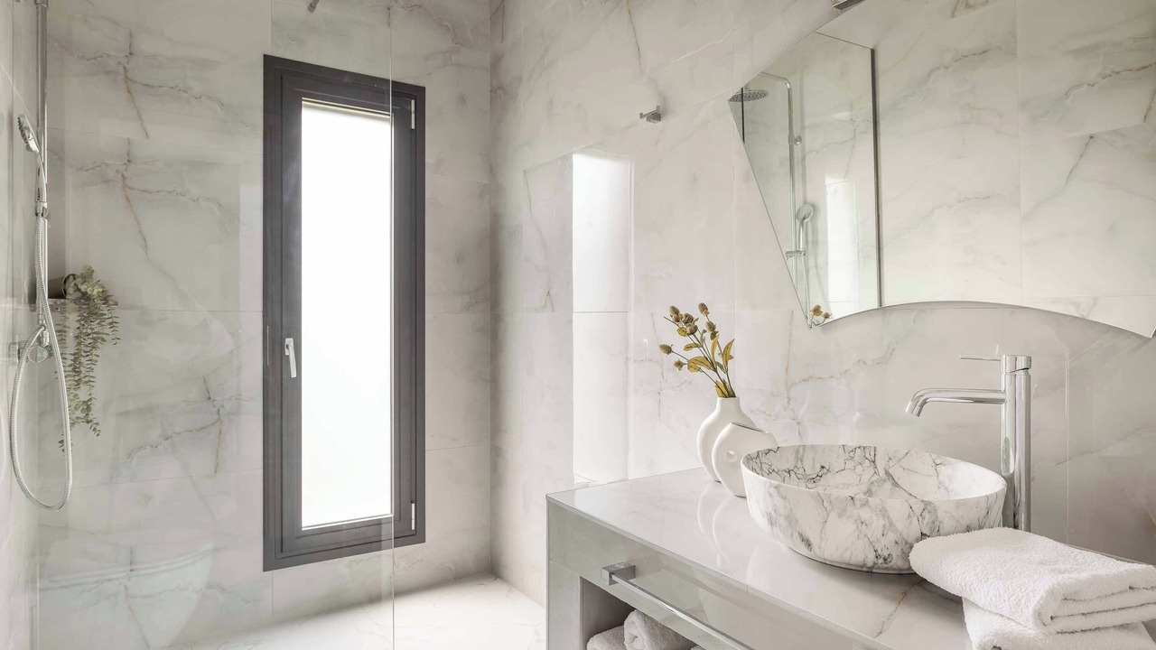 Photo of Bathroom in Mousata