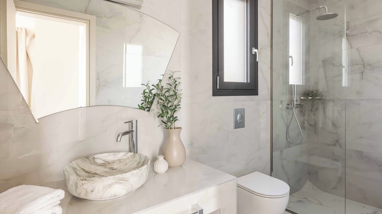 Photo of Bathroom in Mousata