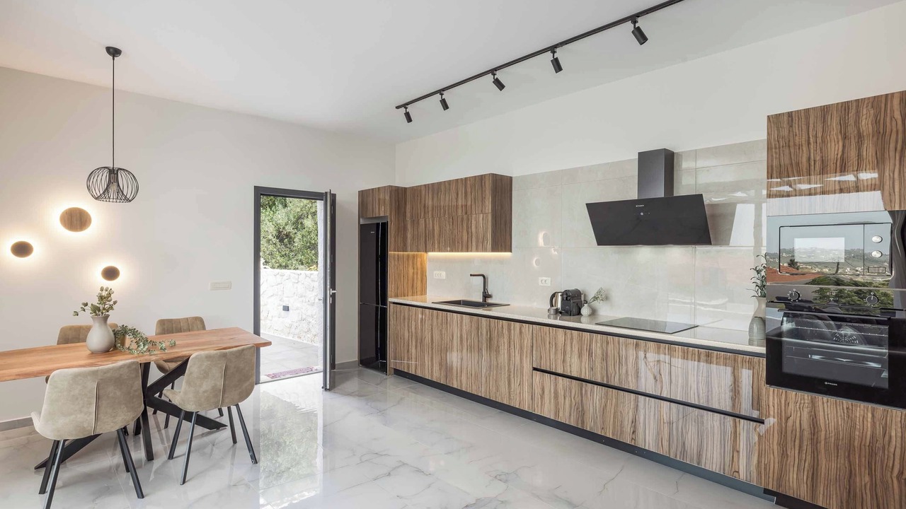 Photo of Kitchen in Mousata