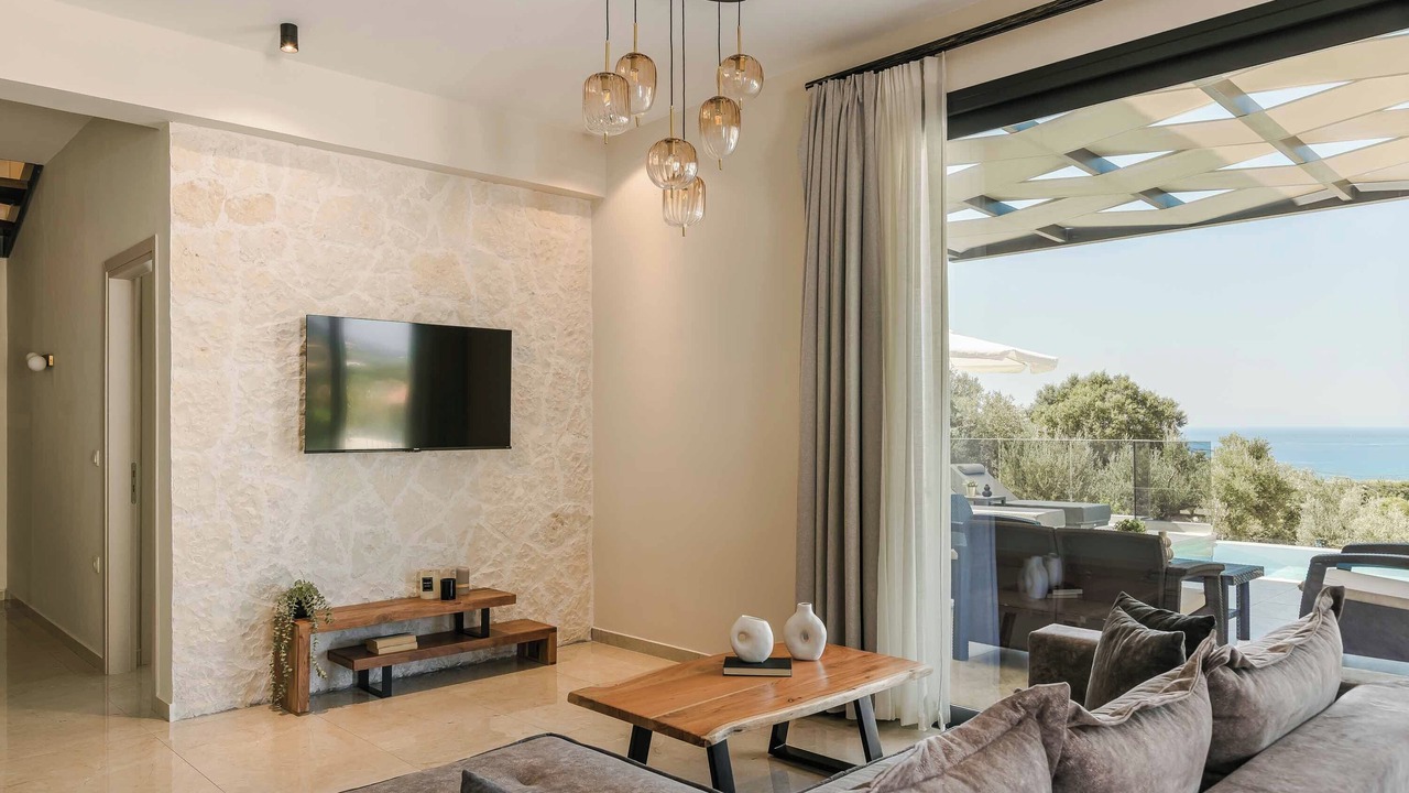 Photo of Livingroom in Mousata