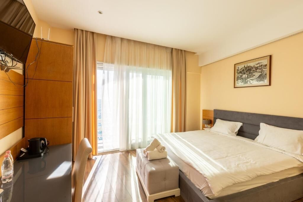 Photo of Bedroom in Durres