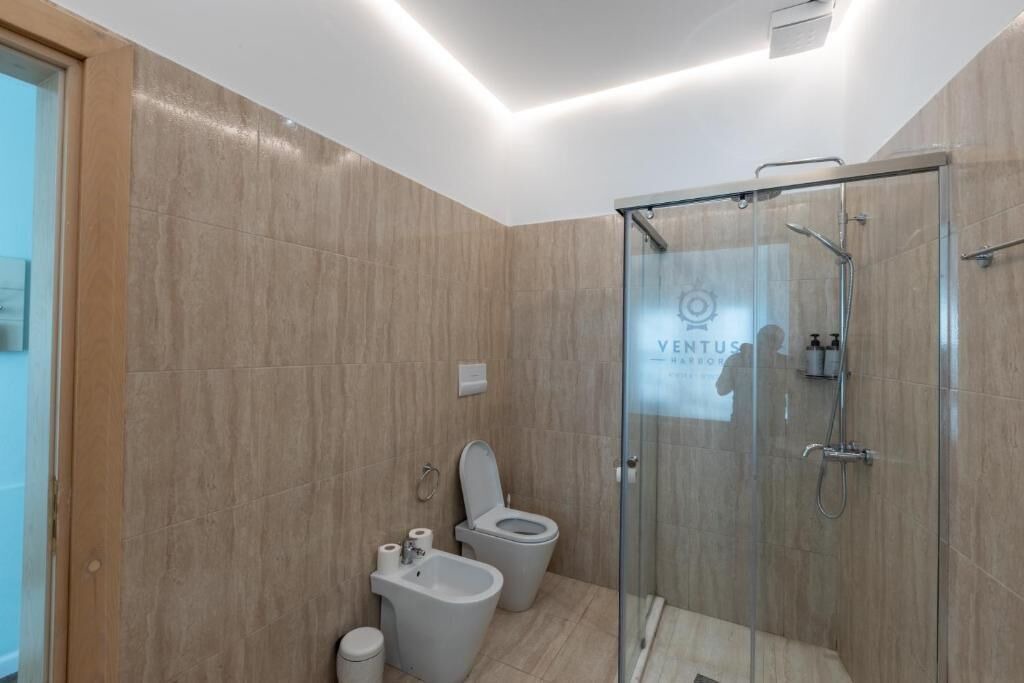 Photo of Bathroom in Durres