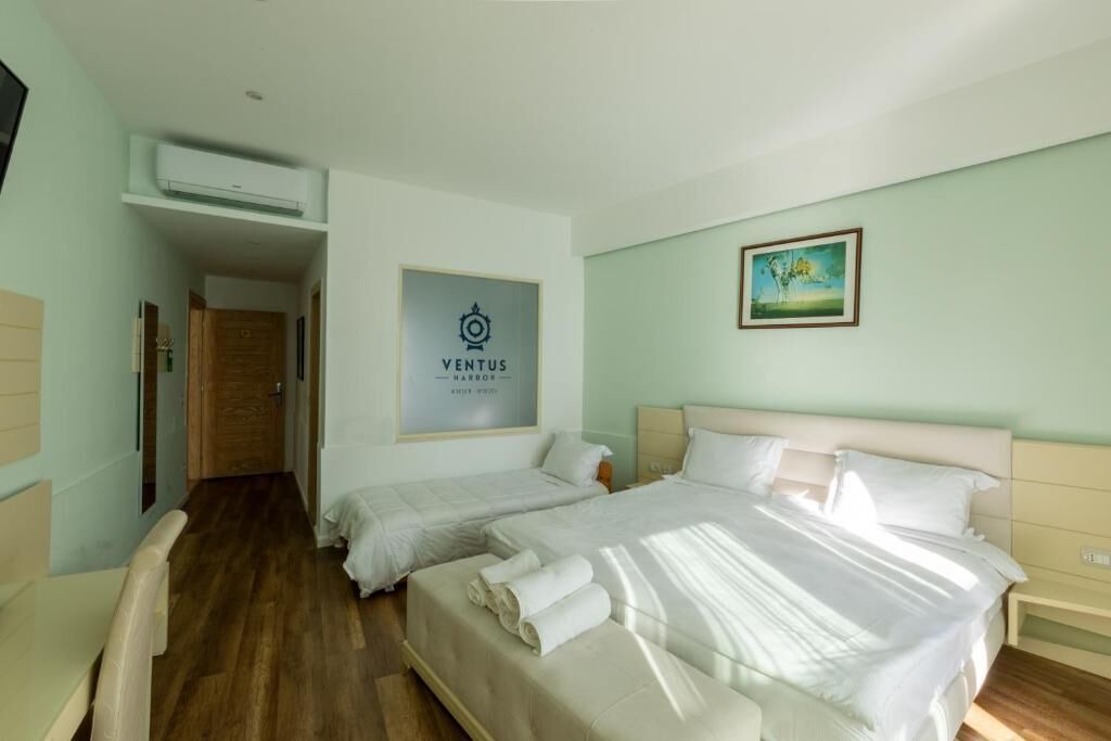 Photo of Bedroom in Durres