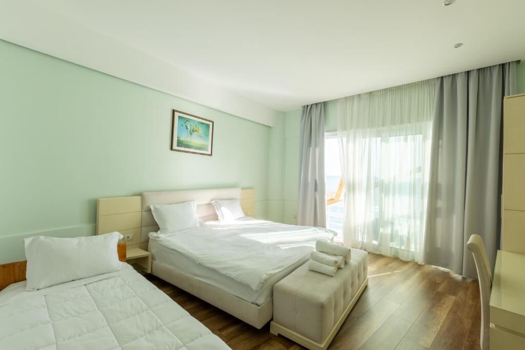 Photo of Bedroom in Durres