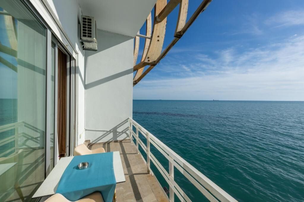 Photo of Patio Balcony in Durres