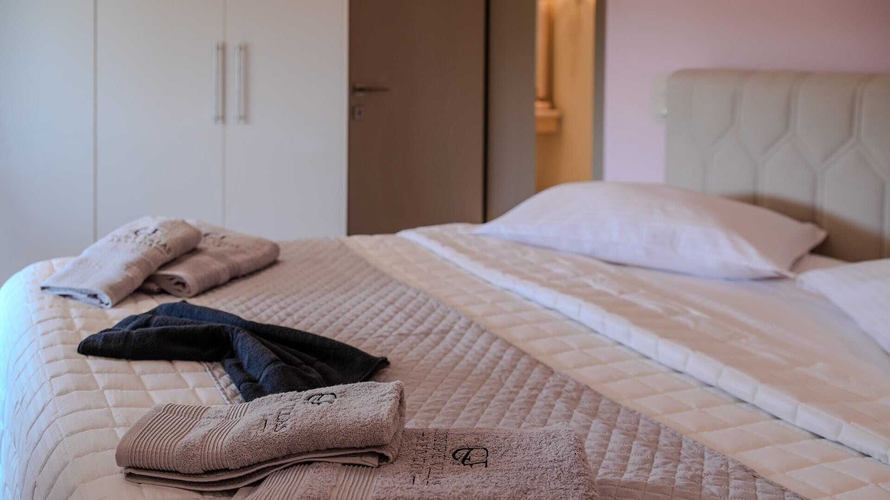 Photo of Bedroom in Kassandra