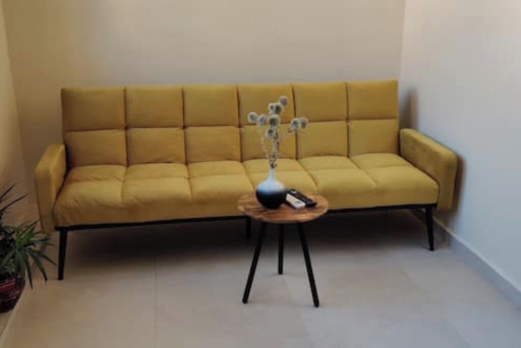 Photo of Livingroom in Qender
