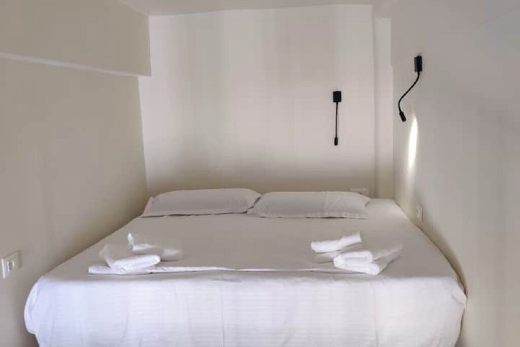 Photo of Bedroom in Qender