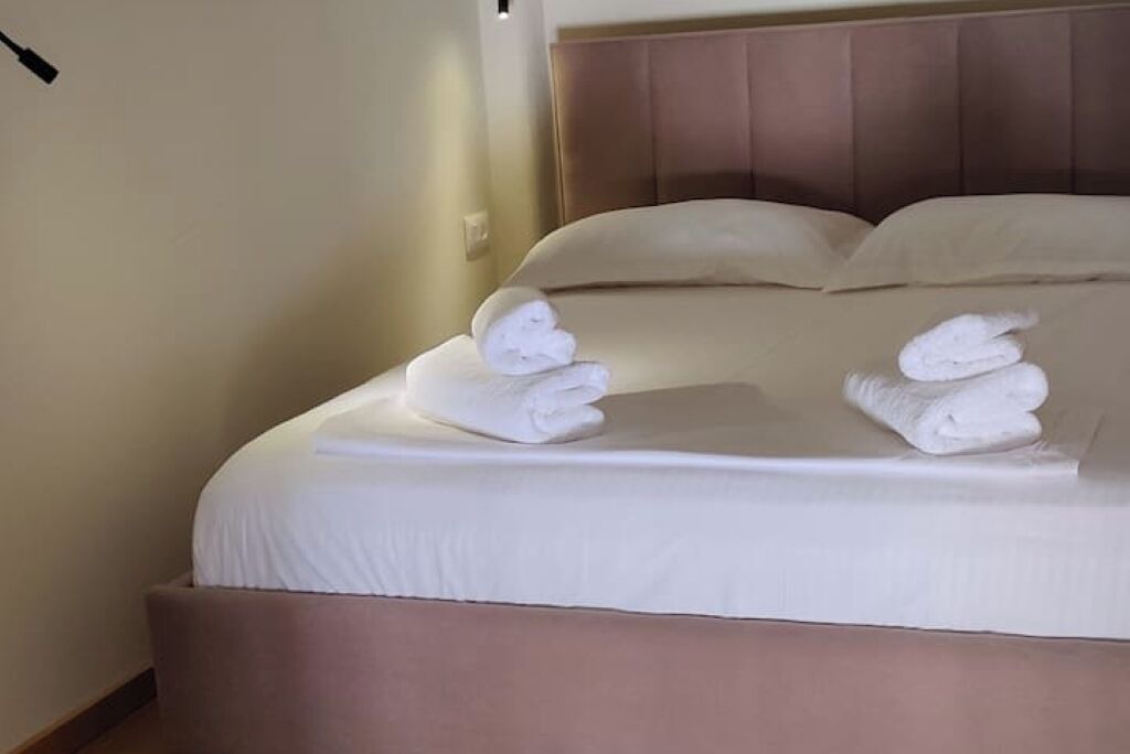 Photo of Bedroom in Qender