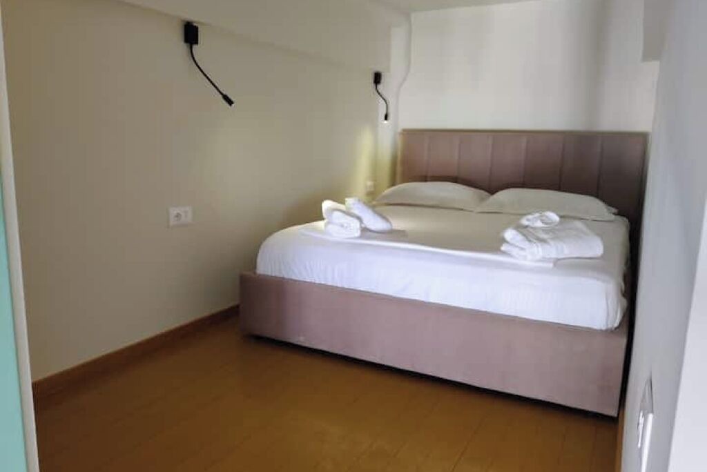 Photo of Bedroom in Qender