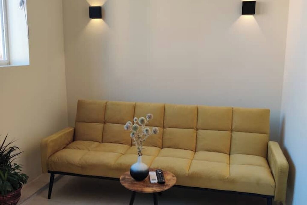Photo of Livingroom in Qender