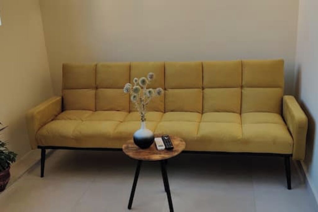 Photo of Livingroom in Qender