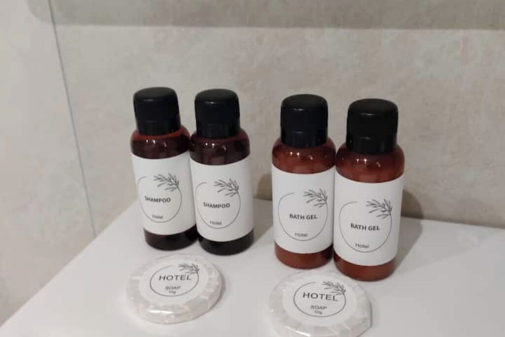 Photo of Bathroom in Qender