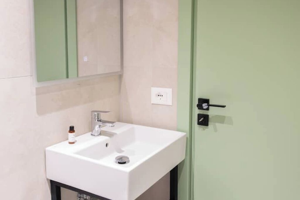 Photo of Bathroom in Sarande