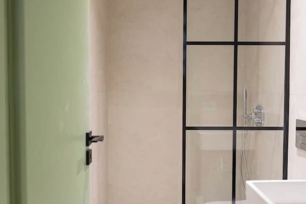 Photo of Bathroom in Sarande