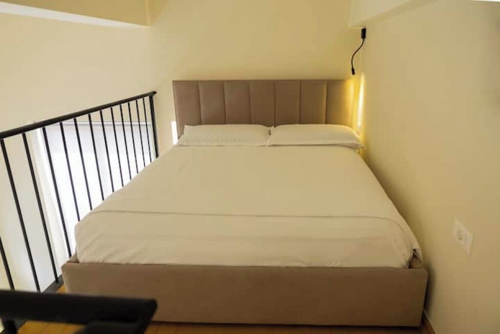 Photo of Bedroom in Sarande