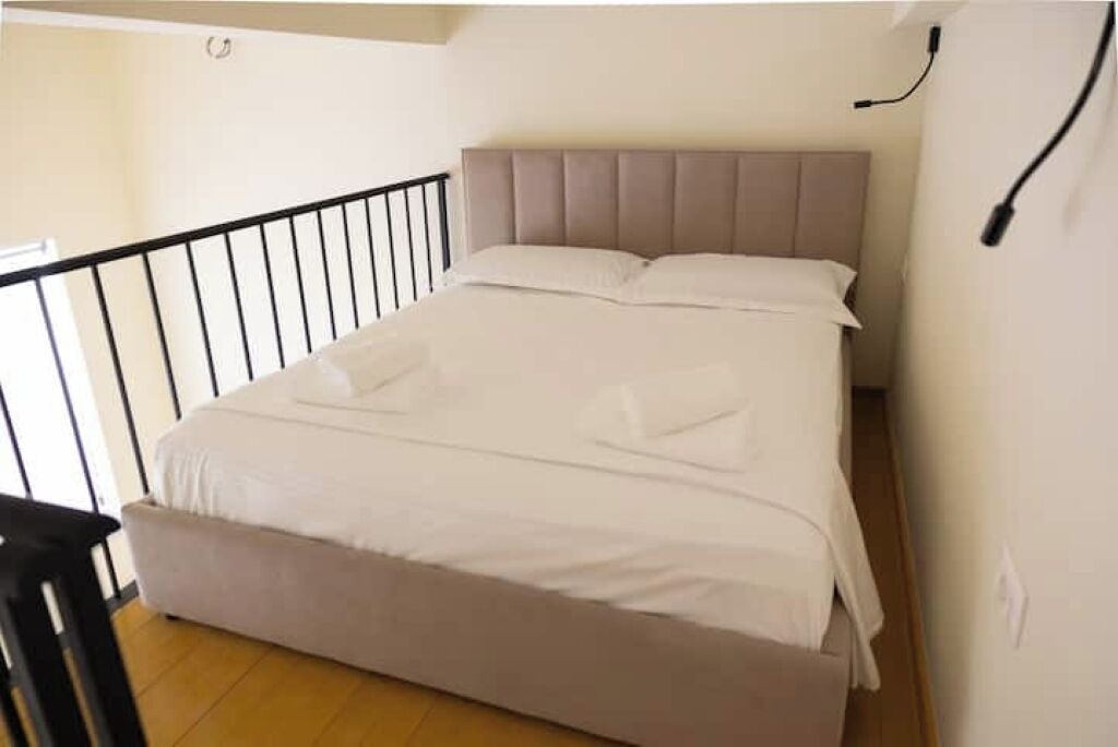 Photo of Bedroom in Sarande