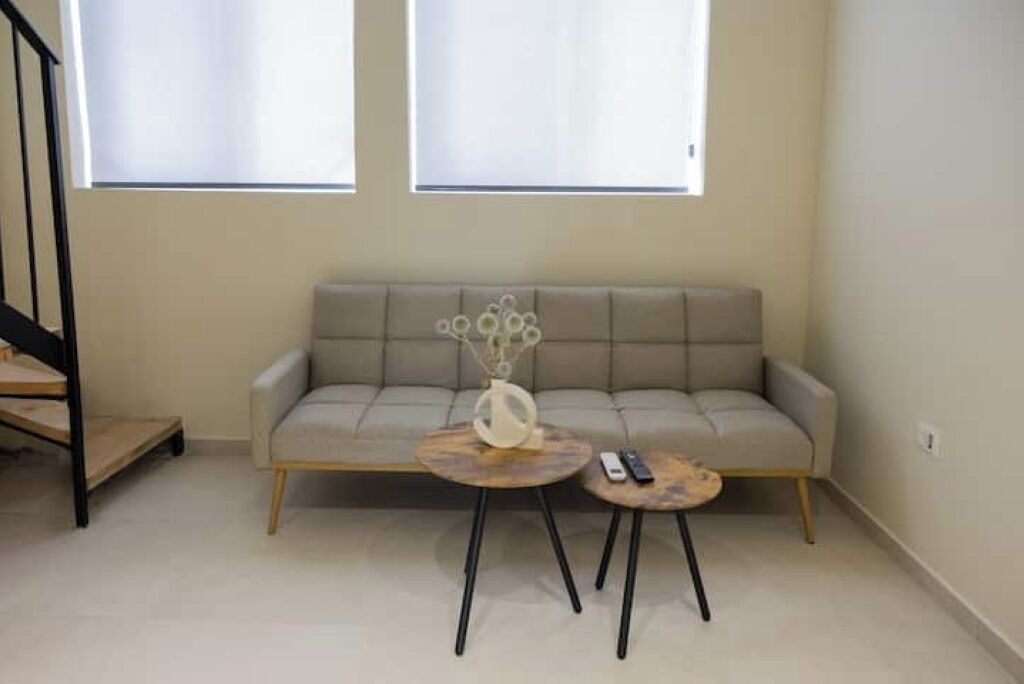 Photo of Livingroom in Sarande